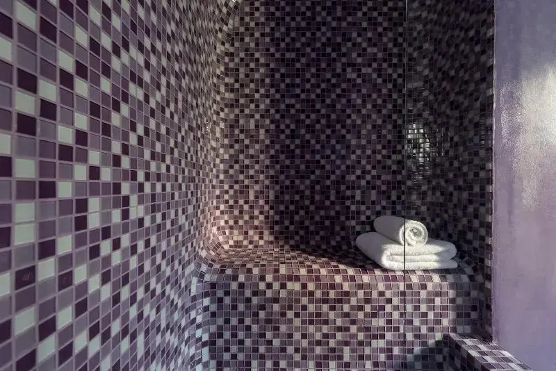Aria Suites & Villas - Chambres