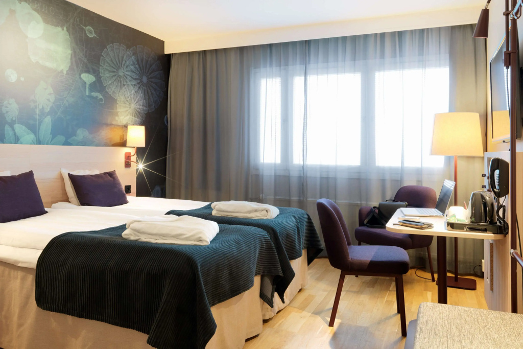 Hotel photo 20