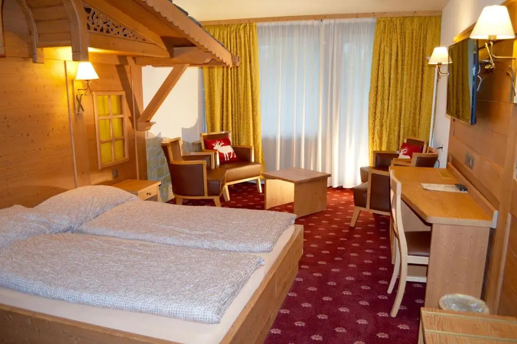 Chalet