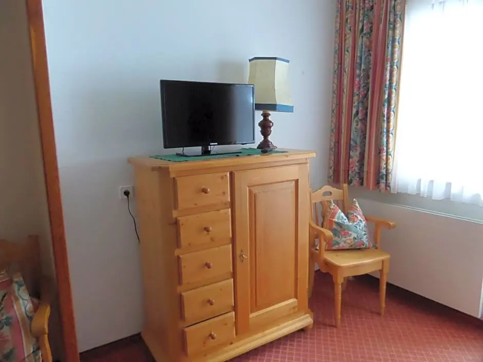 Hotel Kärntnerhof - Chambres