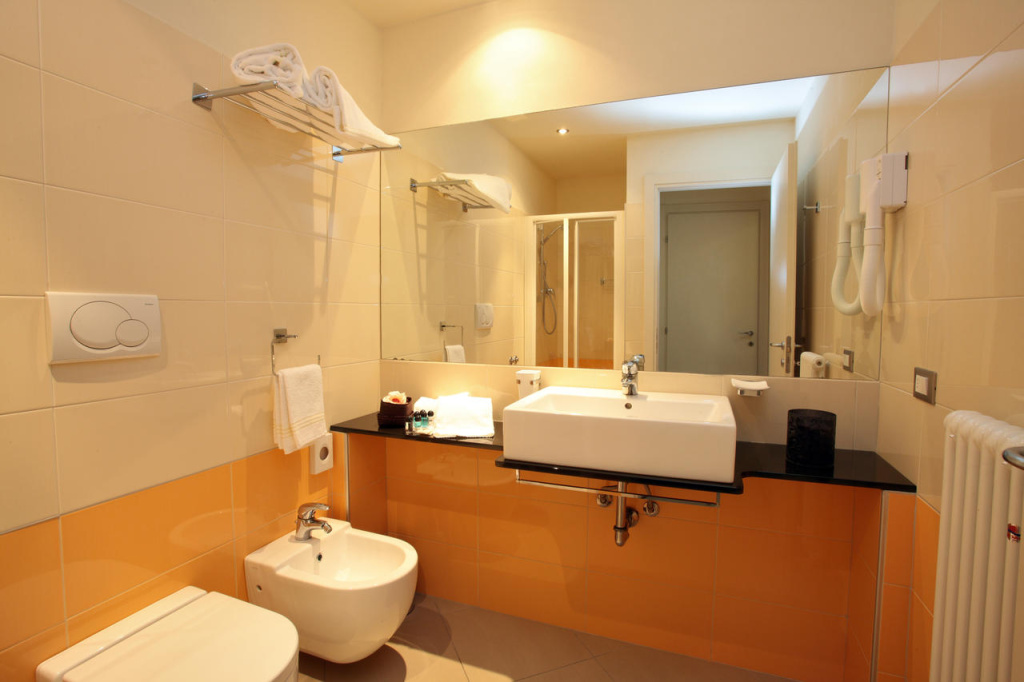 Noha Suite Hotel - Général