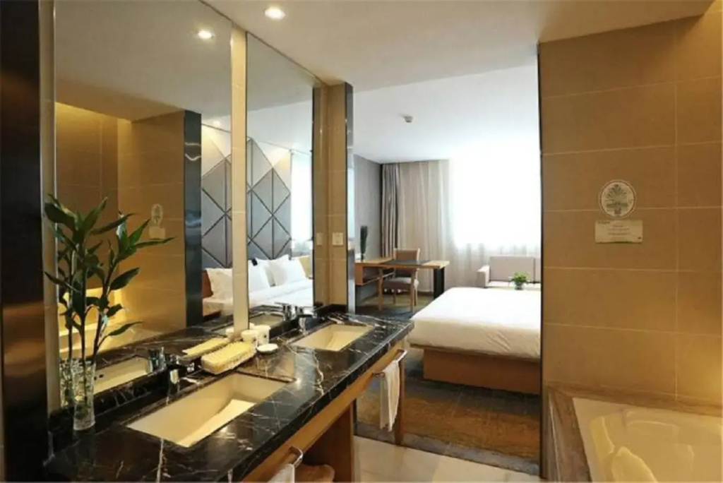 GreenTree Inn Taizhou Dongfeng Road - Général