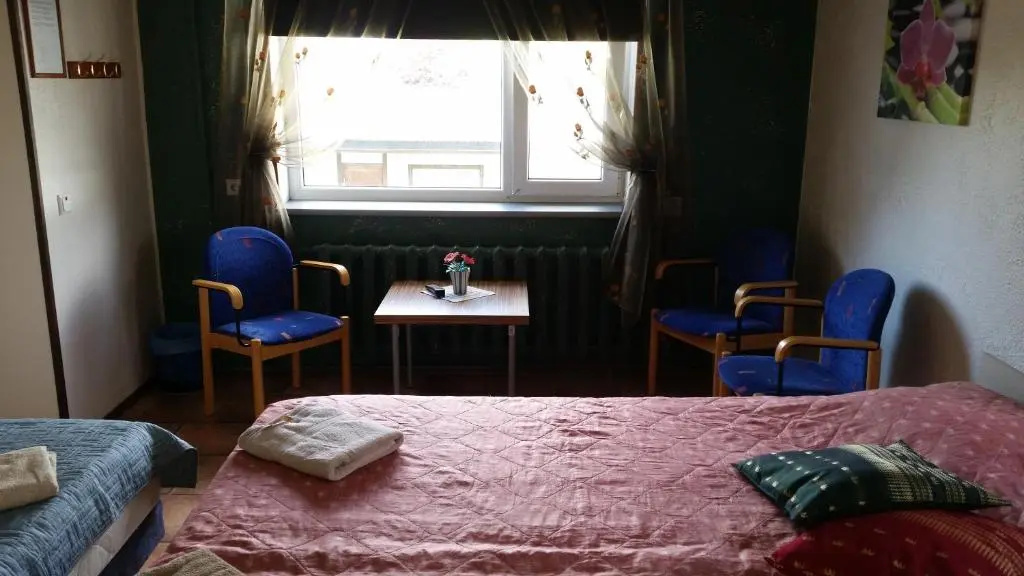 Guesthouse Männiku - Chambres