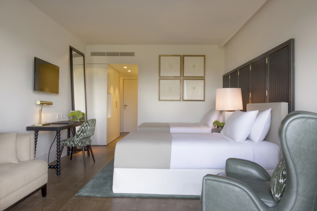 Hotel Camiral - фото 3