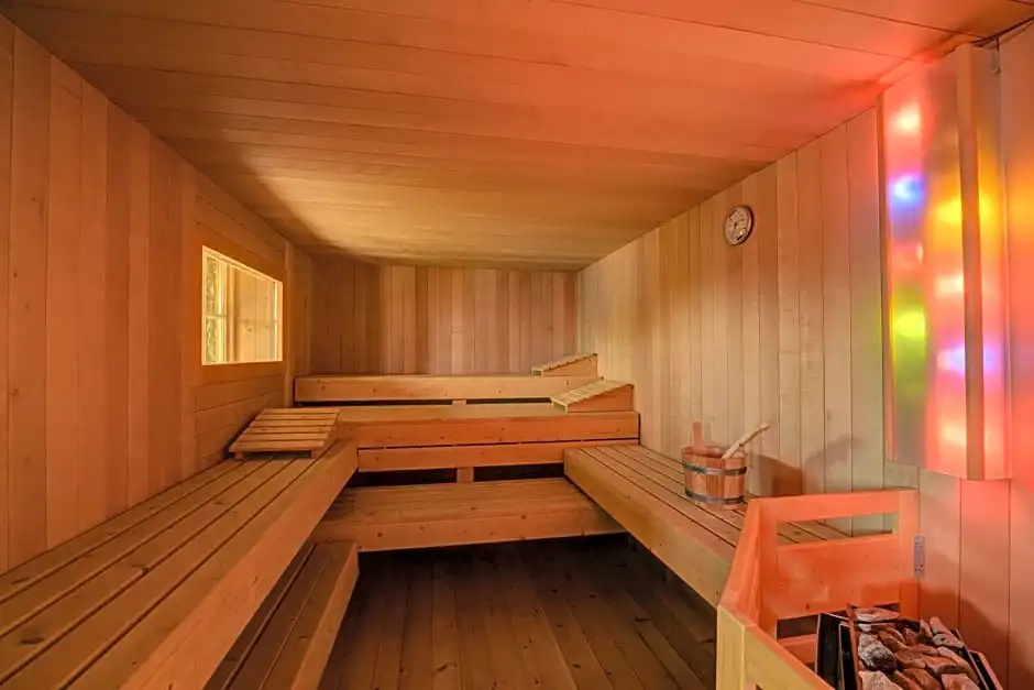 Ruster Resort - Chambres