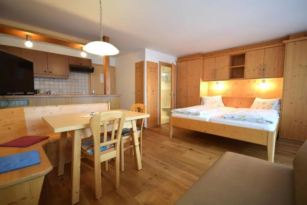 Guesthouse Waltl - Chambres