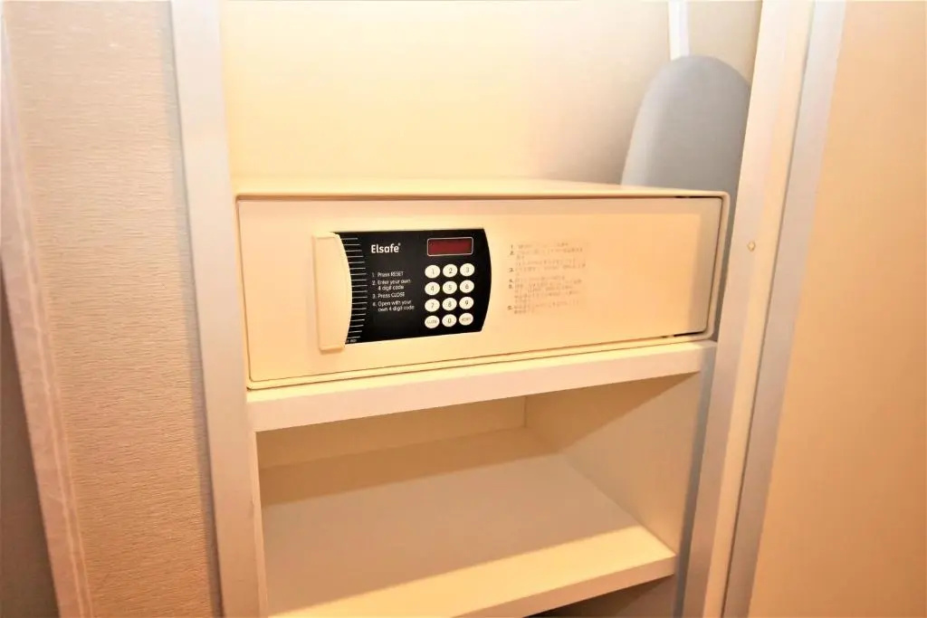 Holiday Inn ANA Sendai by IHG - Chambres