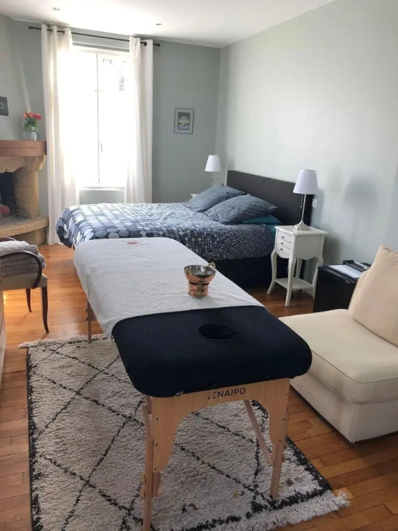 Voir la photo 4 — Chambre d'hôte La Bacotterie