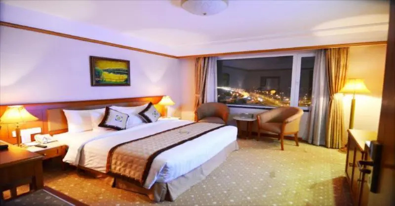 A25 Premium Hotel - Chambres