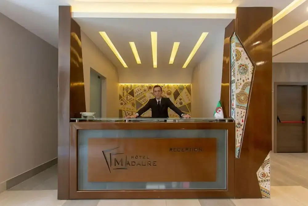 Hotel photo 19
