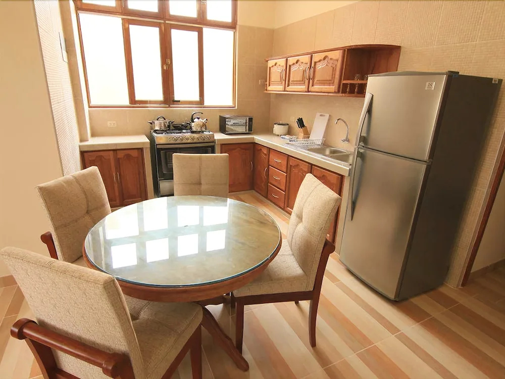 Hotel Super Suite Chimbote - Général