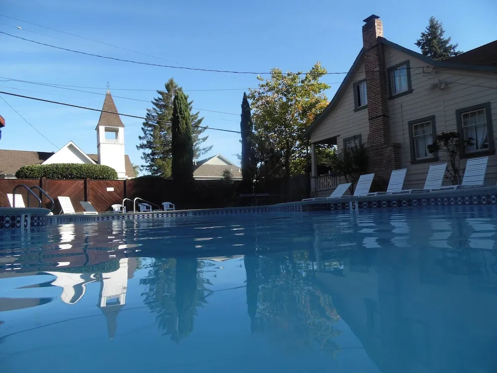 Riverlane Resort - Général