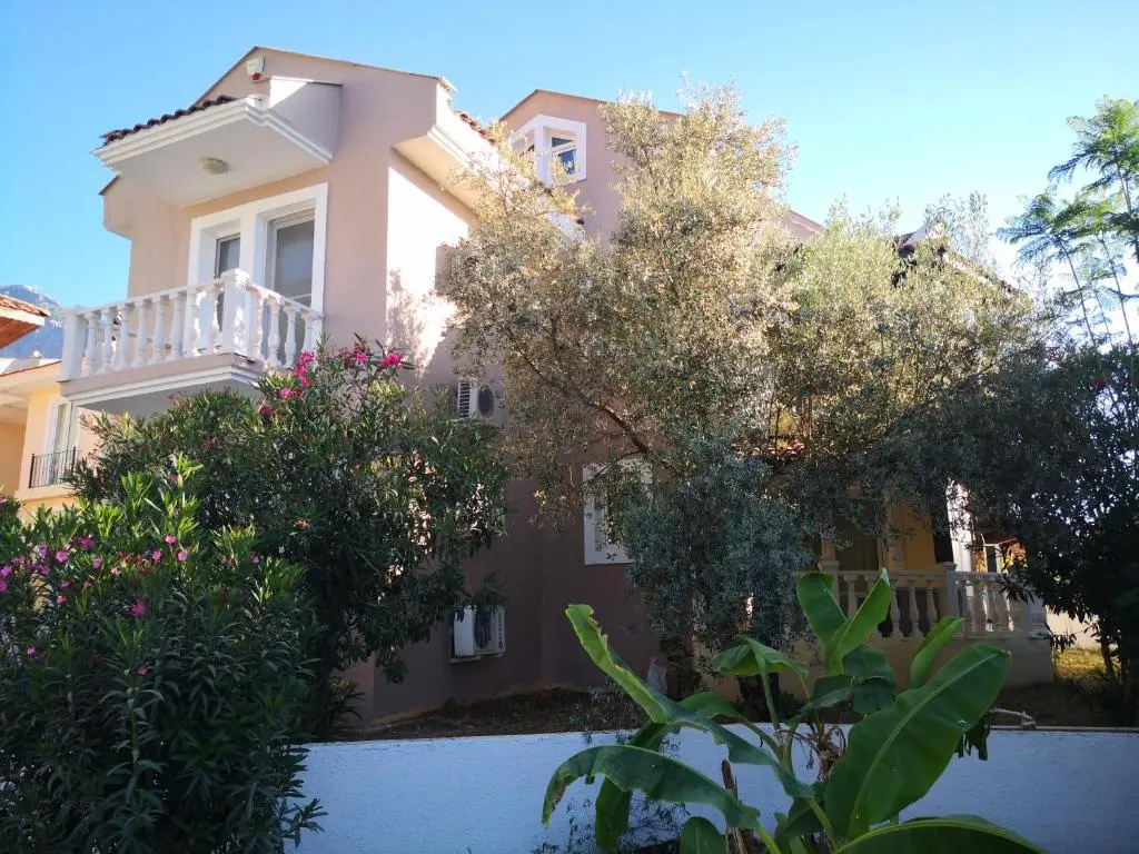 3 Bedrooms Apartment in Ölüdeniz, Ovacik