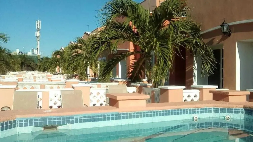 Hotel photo 13