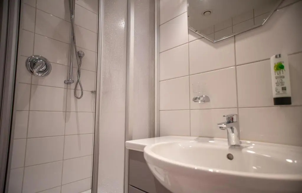 Am Hachinger Bach - Chambres