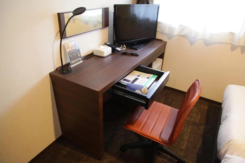 Hotel Mielparque Osaka - Chambres