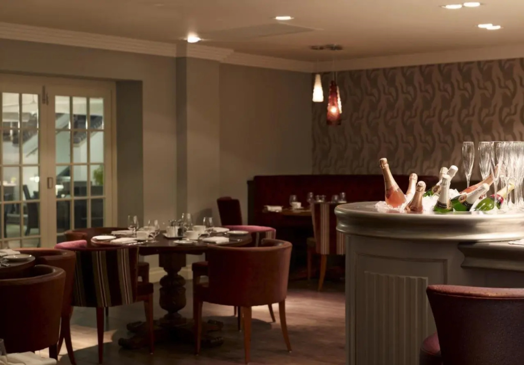 The Arden Hotel - Général