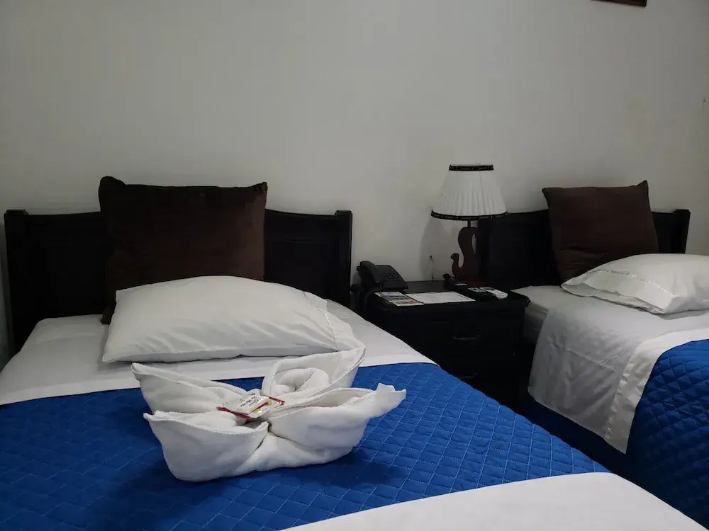 Hotel photo 5