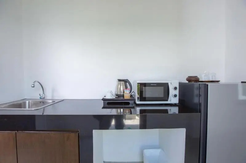 i-samui lamai beach - Chambres