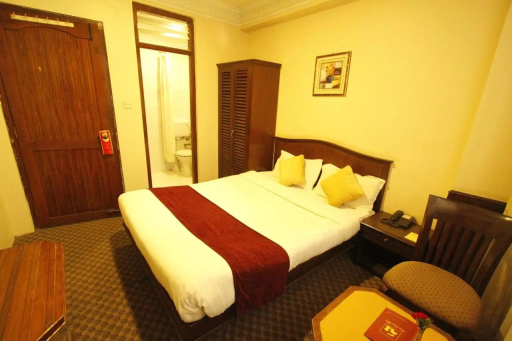 Hotel photo 36