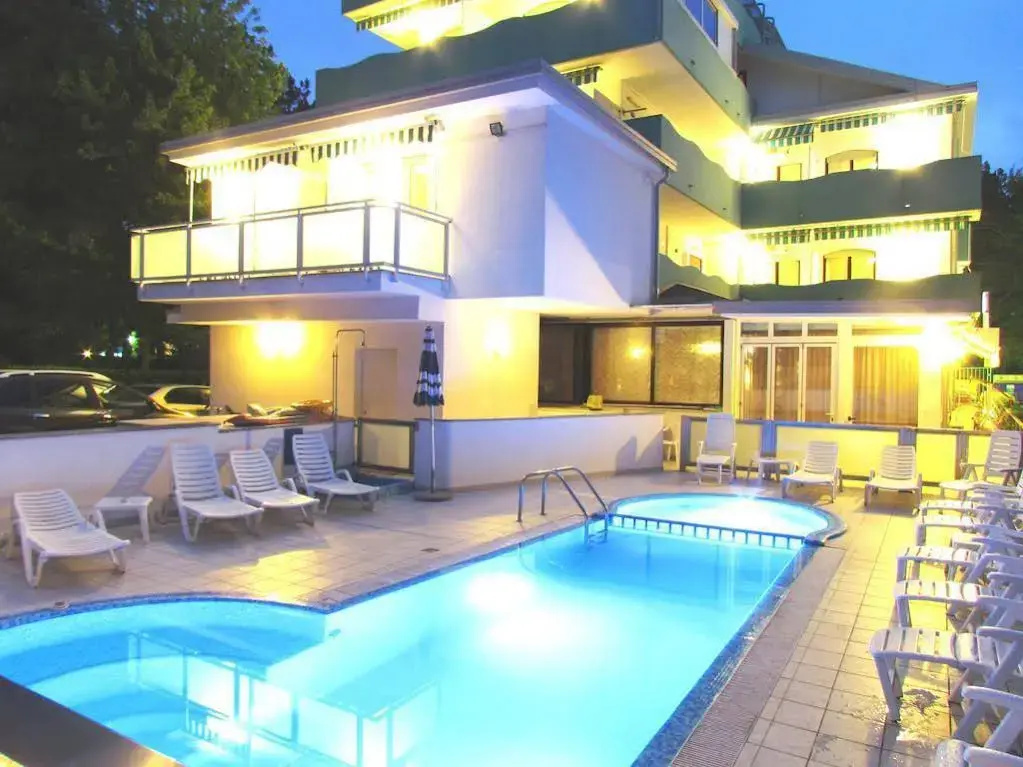 Hotel Oasi - Général