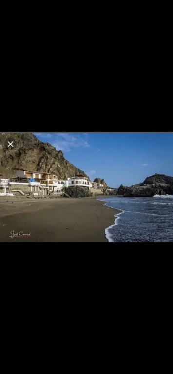 A&C Apartamento Con Vista Al Mar - фото 17