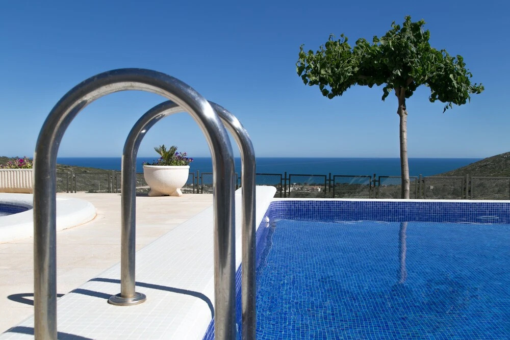 Duplex With SEA Views in Peñíscola
