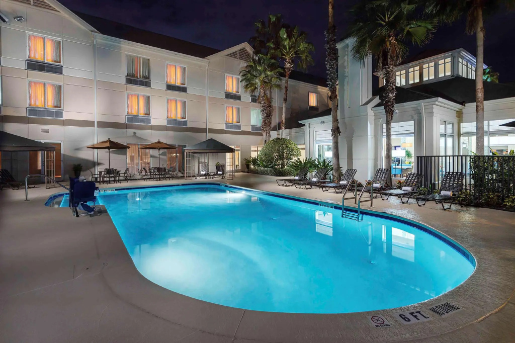 Hilton Garden Inn Lake Mary - Général