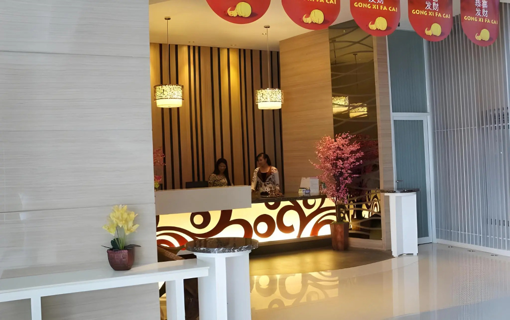 Hotel Asri Cirebon - Général