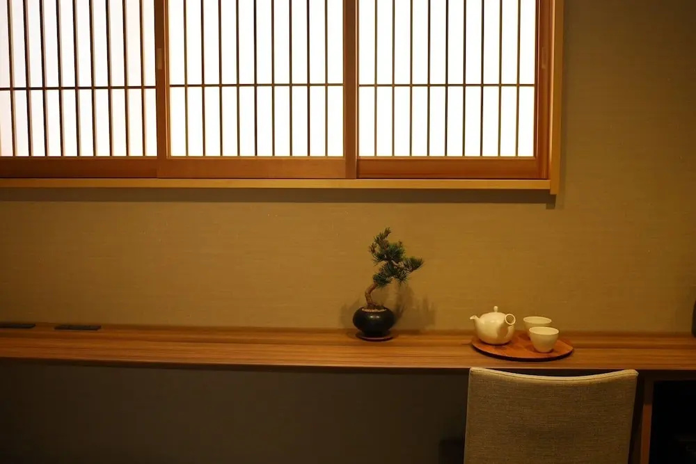 HOTEL CUORE Kyoto Shijoomiya 사진 15
