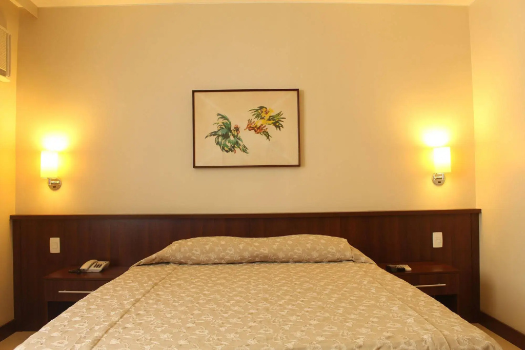 Aracoara Hotel - Général