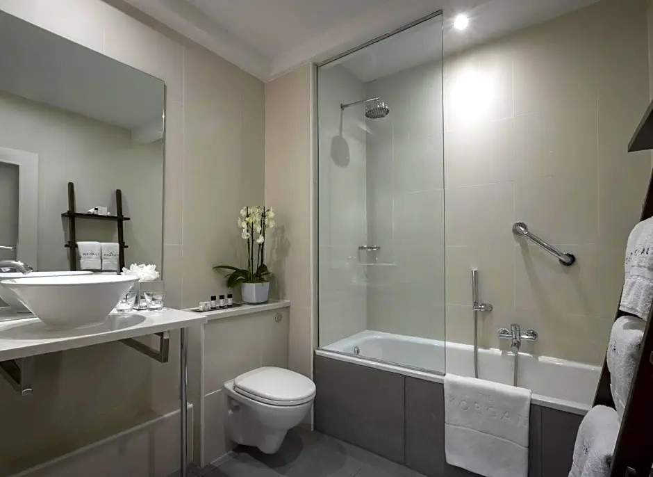 The Morgan Hotel - Chambres