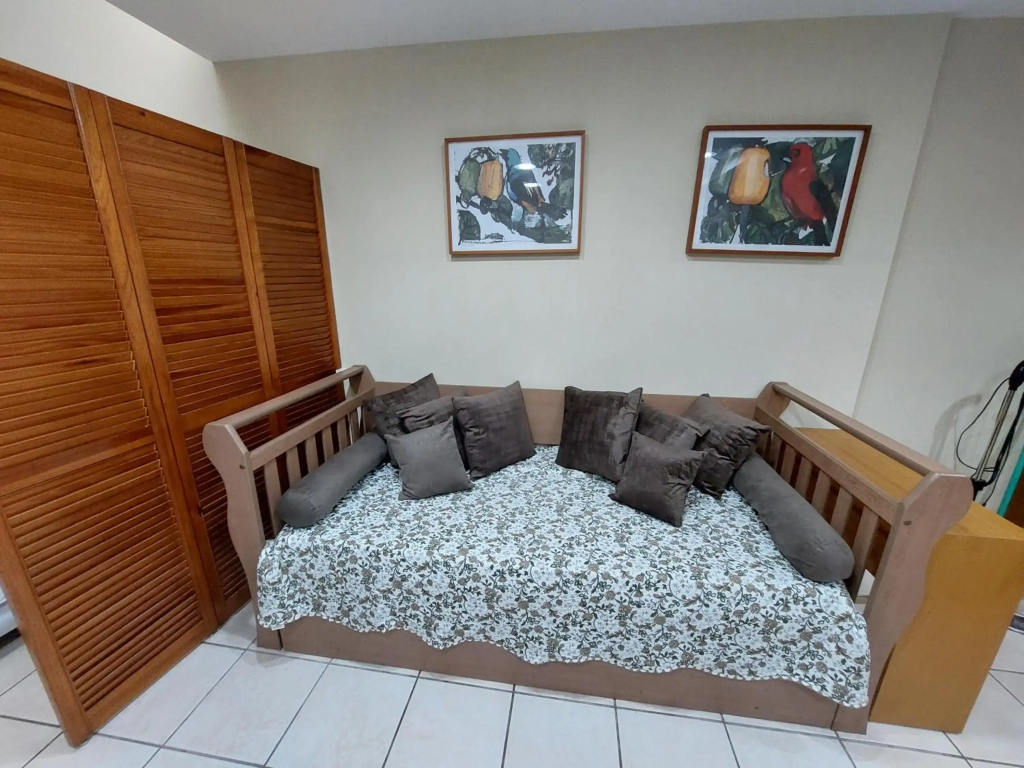 Flat Quatro Rodas - фото 3
