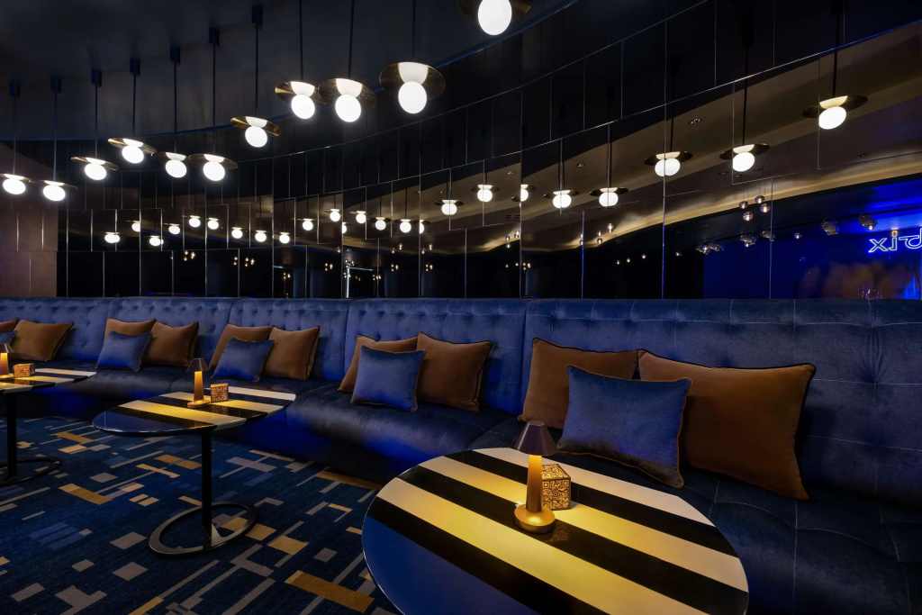 Hyatt Regency Oryx Doha - Général