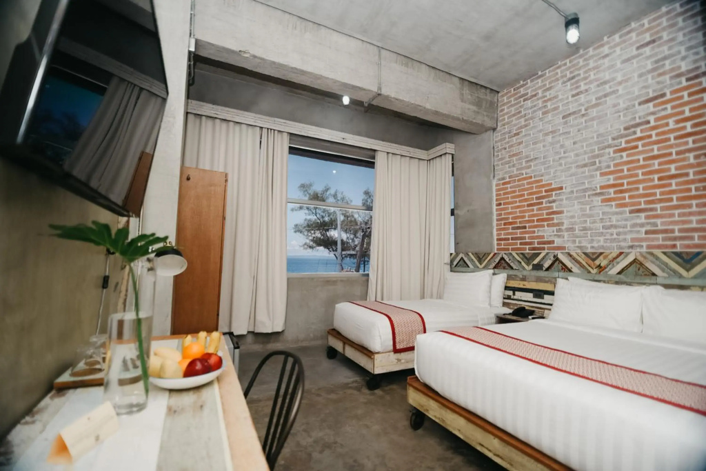 Hotel photo 20