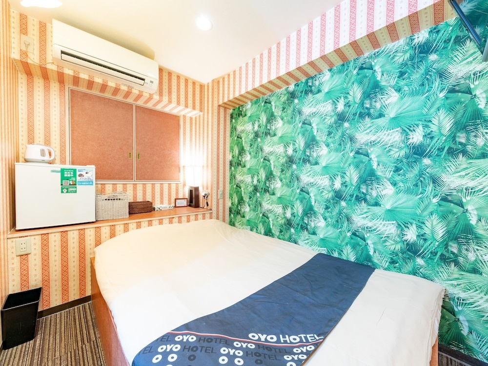 Tabist Hotel Aurora Ikebukuro 사진 2