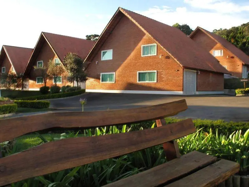 2 Bedrooms Chalet