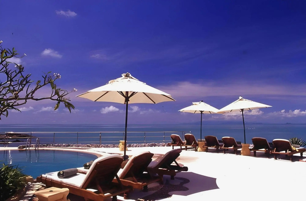 Racha Kiri Resort and Spa Khanom - Général