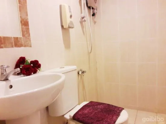 Sun Inns Hotel Sunway Mentari