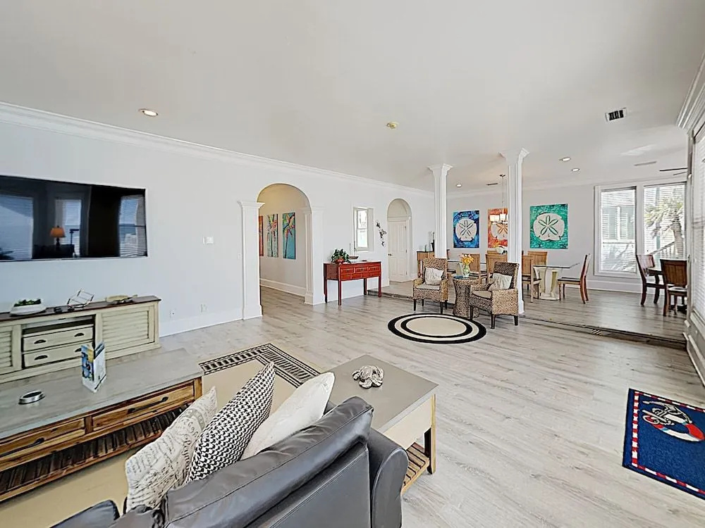Already There by Southern Vacation Rentals — 2