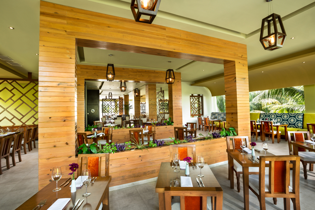 El Dorado Maroma Gourmet Inclusive® Resort & Spa by Karisma – All Inclusive picture