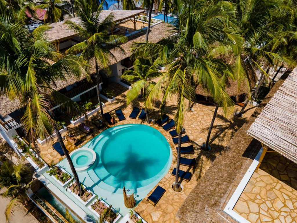 Hotel photo 14