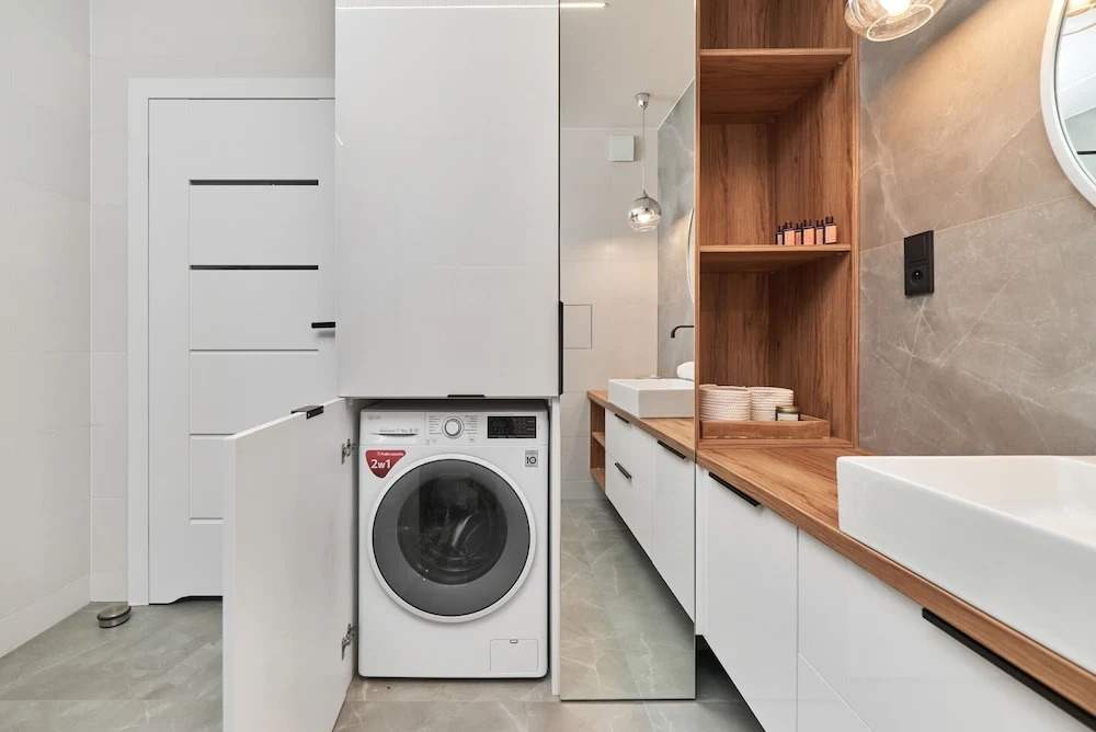 Prestige Apartment Wrocław by Renters