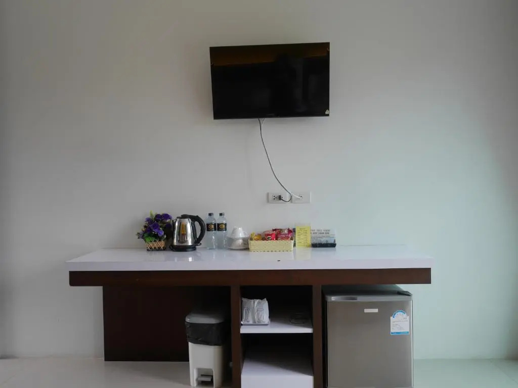 Gypsy Sea View Resort - Chambres