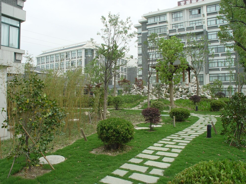Luoxingge