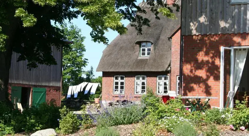Janbeck*s FAIRhaus - Café, Urlaub & mehr