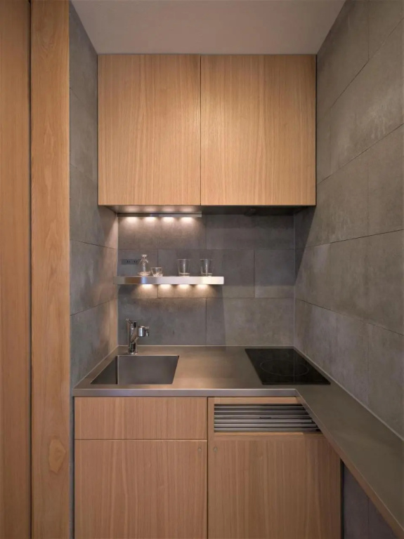 Komatsu Residences 사진 17