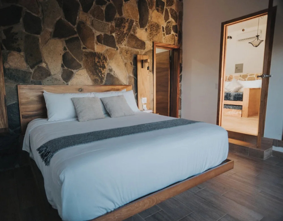Premium Cottage