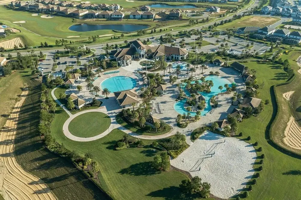C1587pd-the Retreat at Championsgate