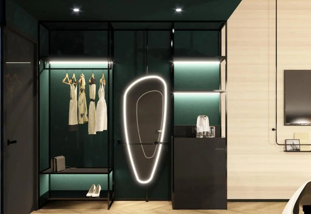 Novotel Caserta Sud - Chambres